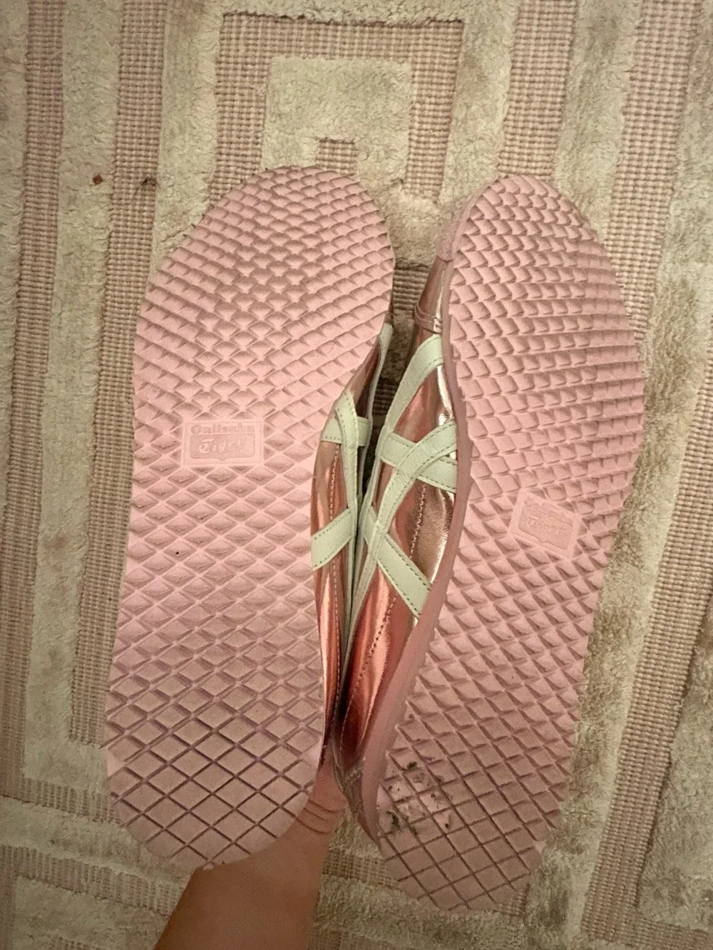 Onitsuka Tigers Mexico 66 SD 